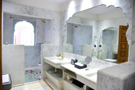 Buena Vista Luxury Garden Spa Resort - 8