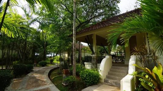Baan Khaolak Beach Resort - Sha Plus - 232