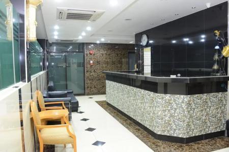 Suwara Kepong Kl - 37