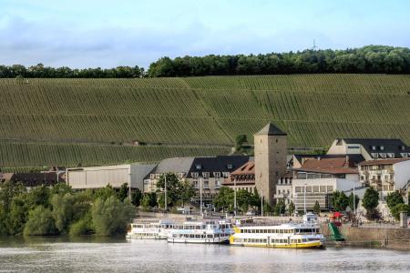 Maritim Würzburg - 17