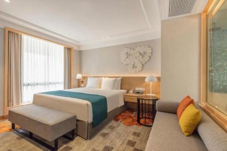 Holiday Inn Bangkok, An Ihg - 54