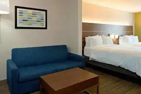 Holiday Inn Express South, An Ihg - 2