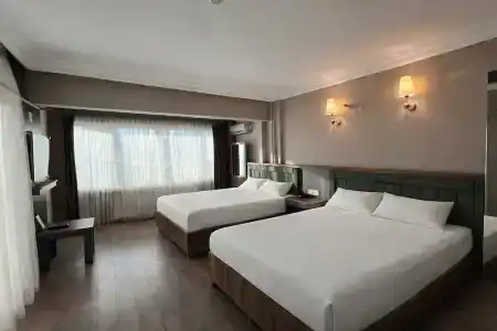 Samsun Airport Resort - 37