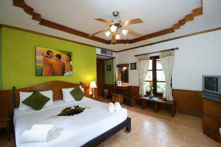 Salad Beach Resort - Sha Extra Plus - 46