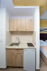 Apartment Sofija - 161