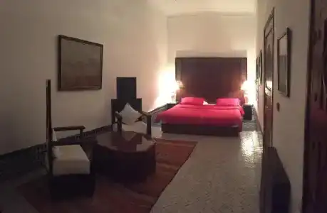 Riad Dar El Assafir - 40