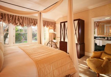 The Beverly Hills - Dorchester Collection - 11