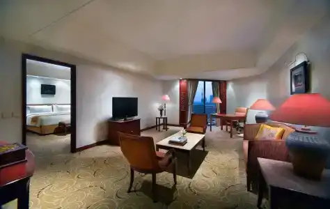 The Sultan & Residence Jakarta - 83