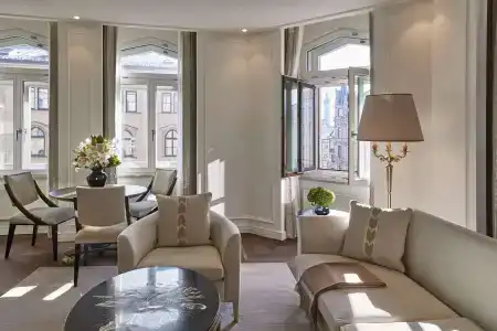 Vier Jahreszeiten Kempinski München - 76