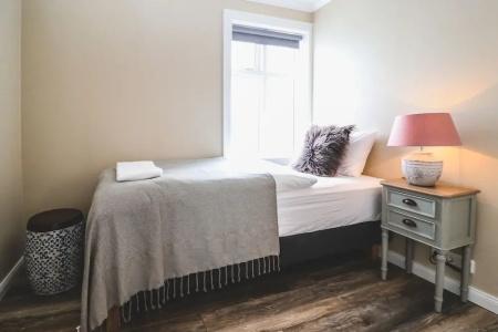 G19 Boutique Apartments - 108