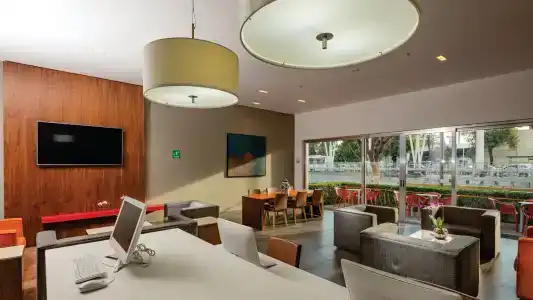 Holiday Inn Express Puebla, An Ihg - 37
