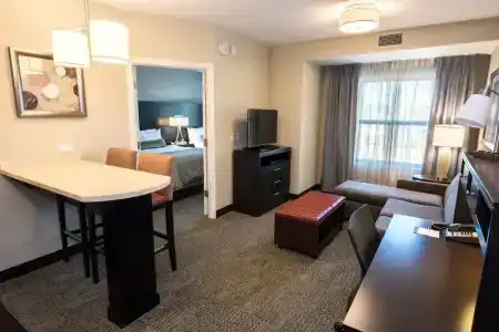 Home2 Suites by Hilton Albany Airport/Wolf Rd - 82