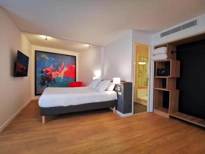 Best Western Bonneveine Prado - 61