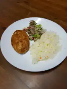 У Сейдозера - 16