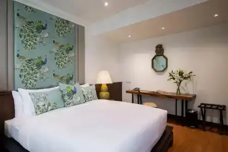 The Bridge An Eclectic Luxotel - 63