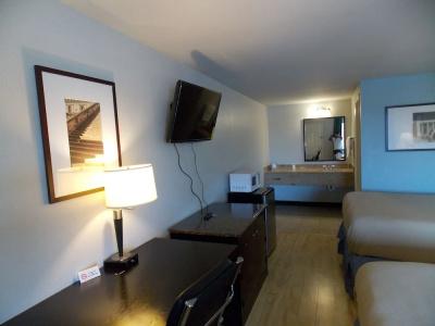 Augusta Best Inn - 6