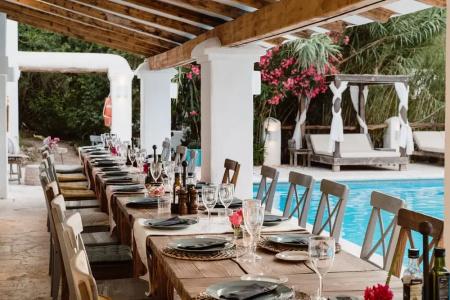 Can Vistabella Boutique Resort - 26