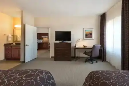 Staybridge Suites Tucson Airport, An Ihg - 58
