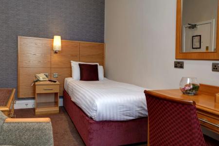 Best Western Kings Manor - 3