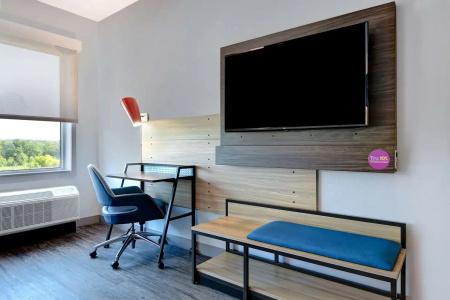 Homewood Suites by Hilton-North - 35