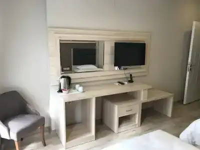 Samsun Osmanlı Otel - 46