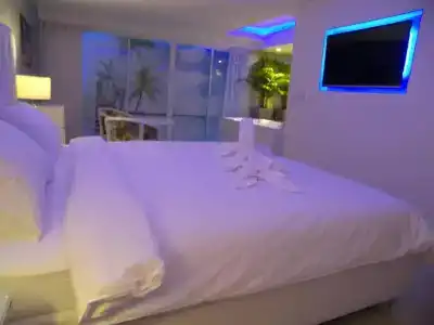 Swiss Villas Panoramic - Sha Certified - 200