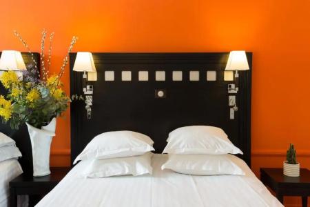 Grand Tonic & Spa Biarritz - 46