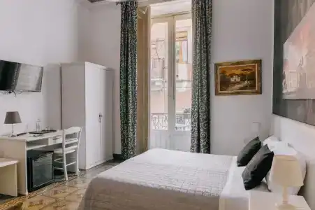 i Puritani b&b - 37