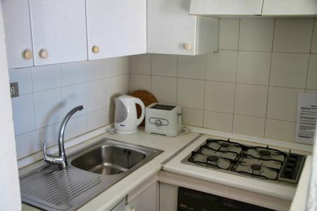 Apartamentos Hg Tenerife Sur - 18
