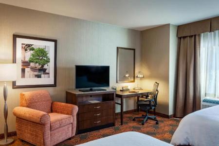 Hilton Garden Inn Seattle Downtown - 46