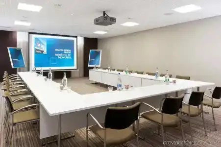 Novotel Genève Centre - 15