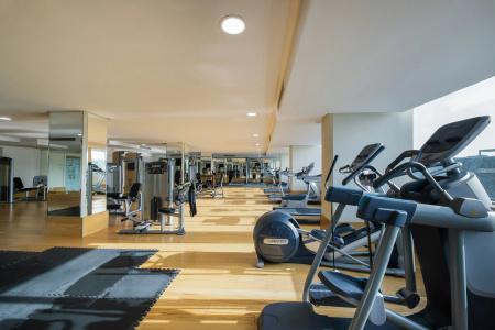 Grand Mogador City Center Casablanca - 33