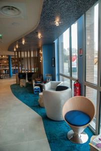 ibis Styles Saint Malo Port - 16