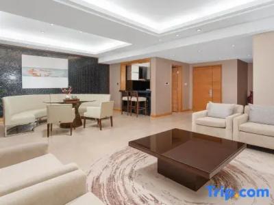Holiday Inn Nanjing Aqua City, An Ihg - 158