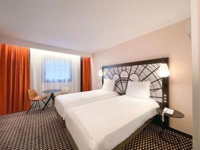 Mercure Paris Porte De Versailles Expo - 46