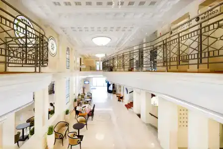 Novotel Budapest Centrum - 16