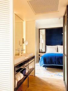 Pestana Plaza Mayor Madrid - 52