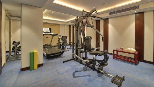 Golden Tulip Essential Jaipur - 13