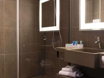 Novotel Bordeaux Lac - 69