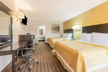 Days Inn South - 17