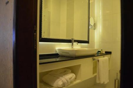 Asrin Park & Spa Convention Center - 44