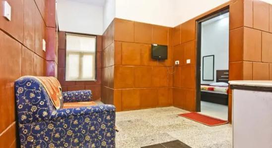 The Hospitality Home- - 3