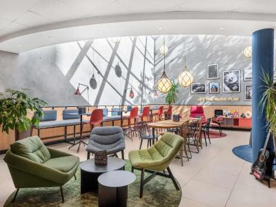 Ibis Budapest Centrum - 37