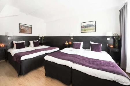 Best Western City Gavle - 45
