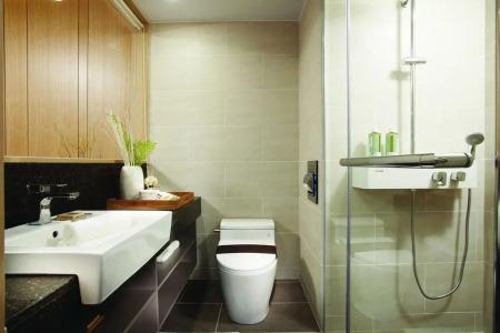 Royal Emporium Incheon Airport - 8