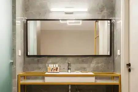 Step One | Luxury Suites right in the heart of Acropolis next to metro station - 36