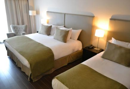 Dazzler by Wyndham Buenos Aires Palermo - 3