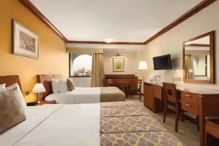 Ramada by Wyndham Bahrain - 26