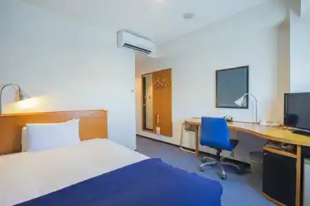Sun Days Inn Kagoshima - 51