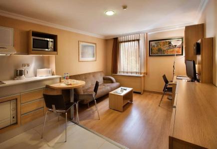 Gallery Residence & Nişantaşı - 20